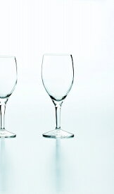 東洋佐々木ガラス HS強化グラス　レガート ゴブレツト ワイングラス 300ml 30G30HS