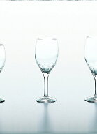 東洋佐々木ガラス HS強化グラス ラウト ワイングラス 235ml 30G35HS-E102