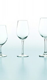 東洋佐々木ガラス HS強化グラス レセプション ワイングラス 260ml 30K37HS