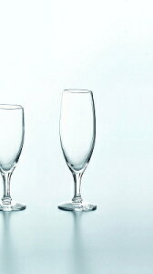 東洋佐々木ガラス ニューシュプール フルートシャンパングラス 165ml 32054