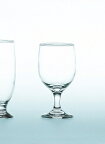 東洋佐々木ガラス HS強化グラス ゴブレットグラス ワイングラス 340ml 33030HS