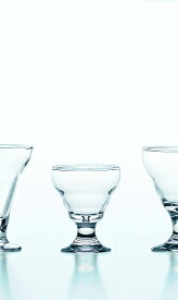 東洋佐々木ガラス HS強化グラス ミニパフェグラス デザートグラス 120ml 35812HS