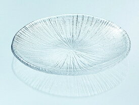 東洋佐々木ガラス 和の器 なぎさ 丸型 小皿 46211