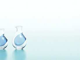 東洋佐々木ガラス 徳利 氷ポケット付 360ml 61048DV