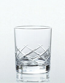 東洋佐々木ガラス クレスタ オンザロックグラス(ウイスキー） 245ml ウイスキーグラス B-30109-C624-JAN-P B-30109-C624-JAN-WH