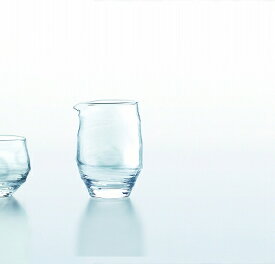 東洋佐々木ガラス 冷酒の器 片口（大） 435ml B-40602-JAN