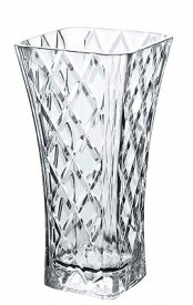 東洋佐々木ガラス ガーニッシュ フラワーベース 花瓶 花器 P-26488-JAN