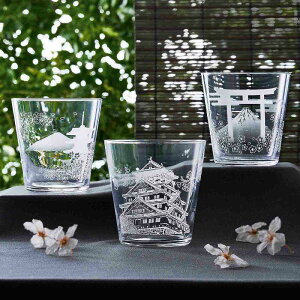 mX؃KX Â bNOX 340ml ECXL[OX Ƃ畿 B-00111-J445 ܏dƕxmR B-00111-J446 ƕxmR B-00111-J447