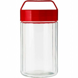 mX؃KX Ȃł|bg 2L ۑe 2000ml 12Zbg@ ʎ bh OK-900-C-JAN I[uO[ OK-900-OG-JAN