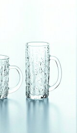 東洋佐々木ガラス アイスクルR ジョッキL ハイボールグラス 445ml P-26354-JAN-H ビアグラス