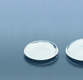 東洋佐々木ガラス 和食器 丸豆皿 YA40 小皿