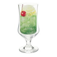 東洋佐々木ガラス HS強化グラス おうち喫茶アロマ フロートグラス 385ml 35002HS-JAN-P ゴブレット