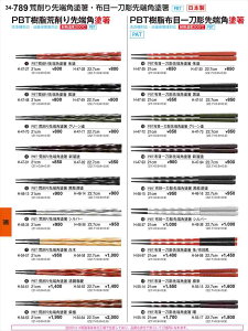 򎽊 zڈ꓁[ph  22 7cm H-55-17 B No.34