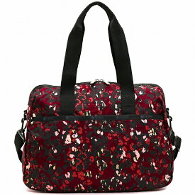 レスポートサック ショルダーバッグ レディース 斜めがけ 大人 LeSportsac HARPER BAG LAFAYETTE LEOPARD