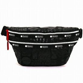 [割引クーポン]レスポートサック ウエストバッグ レディース LeSportsac HERITAGE BELT BAG IT'S THE REAL THING