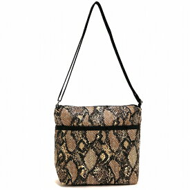 [割引クーポン]レスポートサック ショルダーバッグ レディース 斜めがけ 大人 LeSportsac SMALL CLEO CROSSBODY HOBO OPHIDIAN