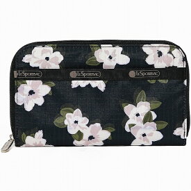 楽天市場 レスポートサック 長財布 素材 生地 毛糸 ナイロン の通販