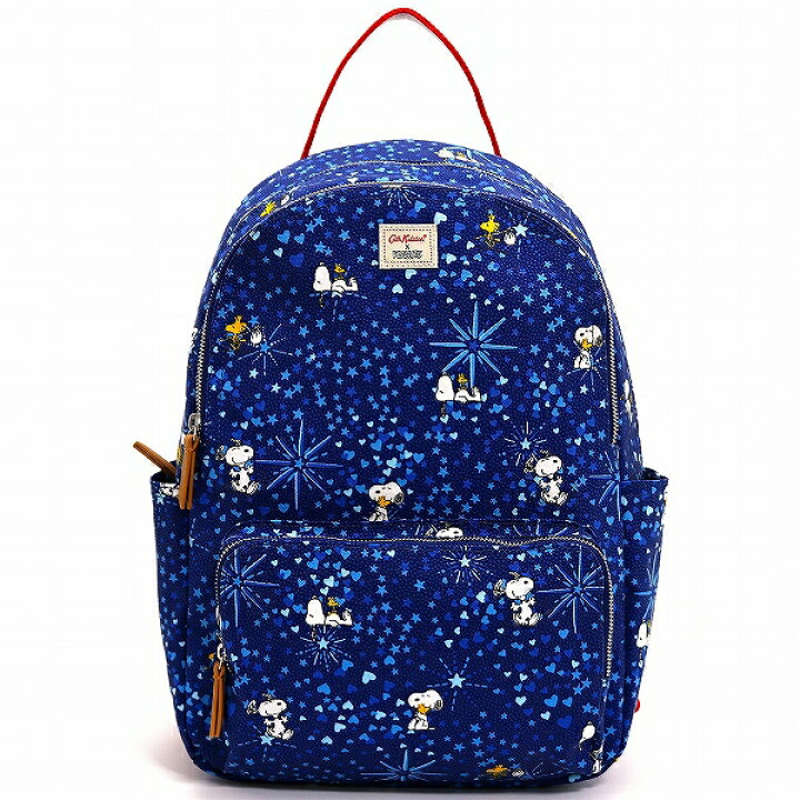 楽天市場】キャスキッドソン リュックサック レディース Cath Kidston 