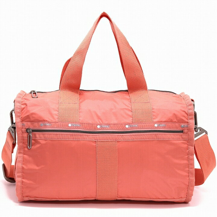 楽天市場】レスポートサック ボストンバッグ レディース LeSportsac CR 