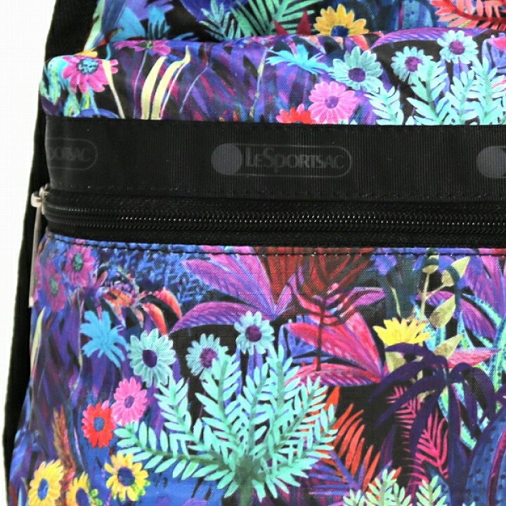 楽天市場】レスポートサック リュックサック レディース LeSportsac 