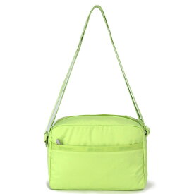 [割引クーポン]LeSportsac レスポートサック ショルダーバッグ 2434 DANIELLA CROSSBODY R136 LIME