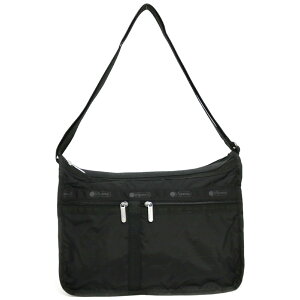 X|[gTbN V_[obO fbNX GufCobO LeSportsac RECYCLED BLACK 7507-r086