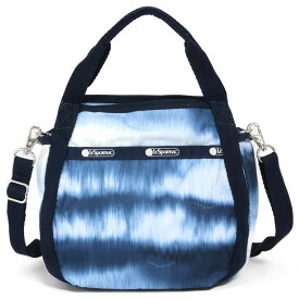 [割引クーポン]レスポートサック ショルダーバッグ スモールジェニー LeSportsac 8056 E634 INDIGO DREAM ブルー