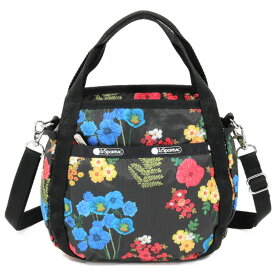 [割引クーポン]LeSportsac レスポートサック ショルダーバッグ 8056 SMALL JENNI E477 FORGET ME NOT