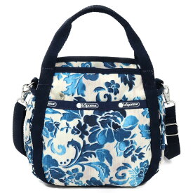 [割引クーポン]LeSportsac レスポートサック ショルダーバッグ 8056 SMALL JENNI E478 DAMASK DREAM