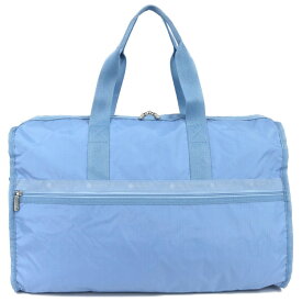 レスポートサック ボストンバッグ レディース LeSportsac 4319 DELUXE LG WEEKENDER R133 BLUE IRIS