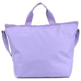 レスポートサック トートバッグ レディース LeSportsac 4360 DELUXE EASY CARRY TOTE R137 LAVENDER