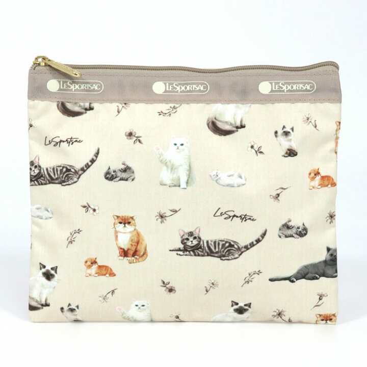 楽天市場】レスポートサック ショルダーバッグ レディース LeSportsac 