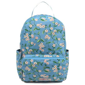Cath Kidston キャスキッドソン リュックサック 106126618100102 POCKET BACKPACK FORGET ME NOT BLUE