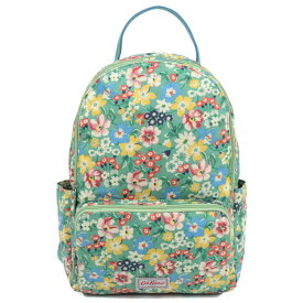 Cath Kidston キャスキッドソン リュックサック 106127018099102 POCKET BACKPACK PORTLAND FLOWERS