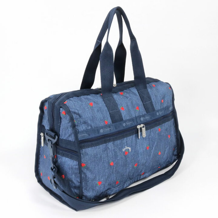 楽天市場】レスポートサック ボストンバッグ レディース LeSportsac  