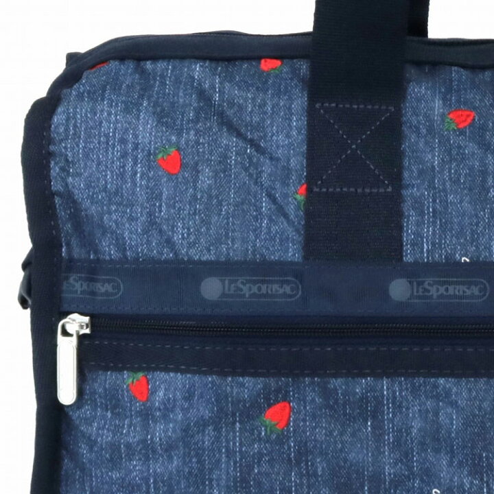 楽天市場】レスポートサック ボストンバッグ レディース LeSportsac  