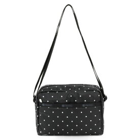 レスポートサック ショルダーバッグ LeSportsac 2434 DANIELLA CROSSBODY E978 PETITE DOT