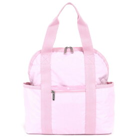 レスポートサック リュックサック レディース LeSportsac 2442 DOUBLE TROUBLE BACKPACK R177 POWDER PINK