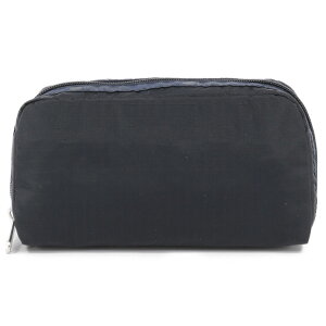 X|[gTbN |[` fB[X LeSportsac 6511 RECTANGULAR COSMETIC R111 DEEP SEA BLUE