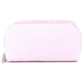 レスポートサック ポーチ レディース LeSportsac 6511 RECTANGULAR COSMETIC R177 POWDER PINK