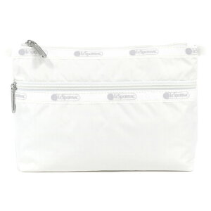 X|[gTbN |[` fB[X LeSportsac 7105 COSMETIC CLUTCH C522 MERINGUE