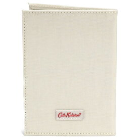 Cath Kidston キャスキッドソン パスポートケース 105347216662102 PASSPORT HOLDER SEASIDE SHELLS