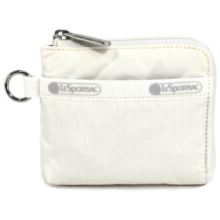 楽天市場】LeSportsac レスポートサック ミニウォレット 1112 SLIM 