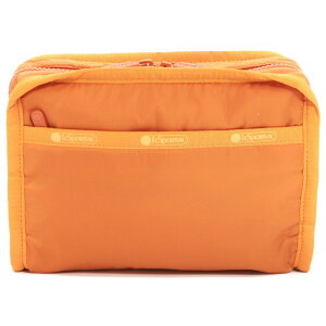 LeSportsac X|[gTbN |[` 3819 TECH ORGANIZER C443 ORANGE HARVEST