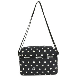 LeSportsac X|[gTbN V_[obO 2434 DANIELLA CROSSBODY HC86 DITSY DAISY