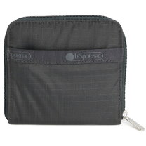 楽天市場】レスポートサック（カラーグレー）（レディース財布｜財布 