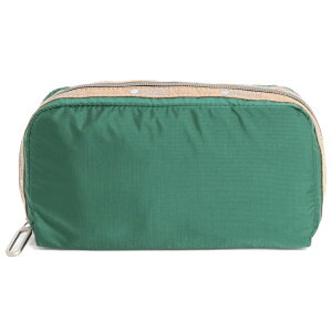 LeSportsac X|[gTbN |[` 2265 ESSENTIAL COSMETIC LC73 PW LUSH MEADOW C1