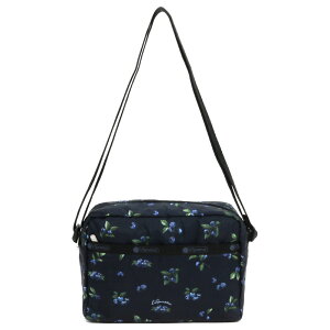LeSportsac X|[gTbN V_[obO 2434 DANIELLA CROSSBODY HD43 VERY BERRY