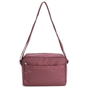 LeSportsac X|[gTbN V_[obO 2434 DANIELLA CROSSBODY RA07 MAUVE