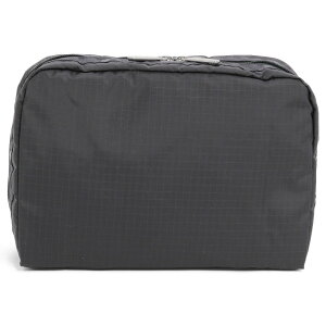 [X[p[SALE ΏۃZ[ 12/3 20:00 - 12/11 1:59] LeSportsac X|[gTbN |[` 7121 EXTRA LARGE RECTANGULAR COSMETIC R112 THUNDER